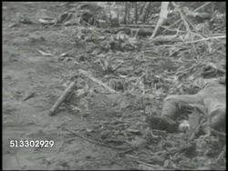 1943: PACIFIC THEATER Instructional Video