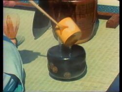 Japan Spring News Clip