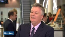 Pill: Europe Seeing Some Self-Sustaining Momentum News Clip