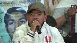 Parents of missing students slam govt probe Instructional Video