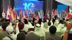 Indonesian Vice President Kalla leads memorial ceremony News Clip