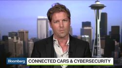 Hacking Into Self-Driving Cars: How Big Is the Risk? News Clip