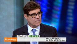 Milton Berg: The Fed Is Terrible, Go Long on These Stocks News Clip