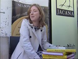 New cookbook chronicles Mandela's life through food Instructional Video