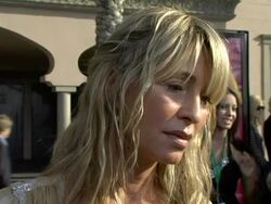 2005 Latin Grammy Awards arrivals Stock Footage