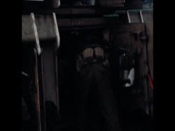 UPITN 26 1 79 PLO ATTACK ON THE VILLAGE OF KIRIAT SHMONA News Clip