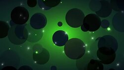 Dark Yellow Background (Loopable) Stock Footage