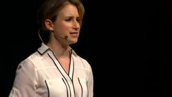 TED: Could a drug prevent depression and PTSD? | Rebecca Brachman Instructional Video