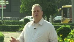 AP's Asia-Pacific news director previews Trump’s Asia visit News Clip