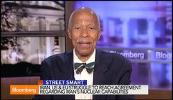 Mistake to Further Inflame Relations With Iran: Sachs News Clip