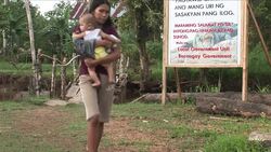 VOICED: Murky future for giant Philippine crocodiles News Clip