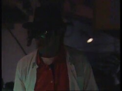 SINGAPORE: MICHAEL JACKSON LOOKALIKE CONTEST News Clip