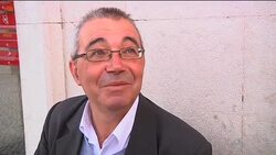 Portugal's debt plight worsens after govt quits; market reax in Lisbon, Frankfurt News Clip