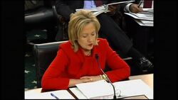 +4:3 US officials comment on Libya crisis News Clip