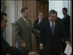 GNS WEEKLY NEWS: RUSSIA: BARAK News Clip