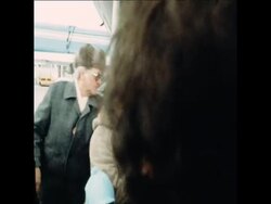 SYND 19 01 80 50 CAMBODIAN REFUGEES ARRIVE IN MUNICH Instructional Video