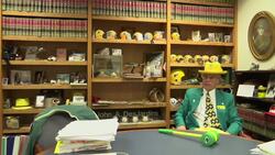 Former Packers Player Remembers 1967 Ice Bowl News Clip