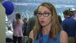 AP Analysis: Clinton Faced High Expectations Instructional Video