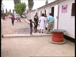 ALBANIA: INCREASE IN VOLUNTEER BLOOD DONORS News Clip