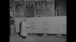 CAN960 PROFESSOR DECLARES CHRIST WAS SIX FOOT TALL News Clip