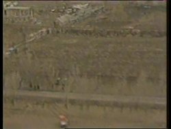 ARMENIA: TOWN STILL PAYING FOR EARTHQUAKE DAMAGE TEN YEARS ON News Clip