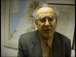 Israeli reactions to latest violence News Clip