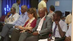 CLEAN : UN fears outright ethnic war in South Sudan News Clip