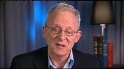 I'v with writer of biography of Gandhi that has sparked controversy News Clip