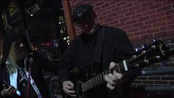 Fans Honor Life of Chuck Berry in Song, Praise News Clip