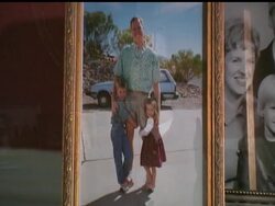 189 people died when a plane crashed into the Pentagon on September 11, 2001. A decade later a son remembers the father he lost and emergency workers remember a grisly scene. News Clip