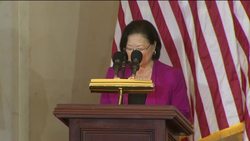 Filipino WWII Vets Awarded Congressional Medal News Clip