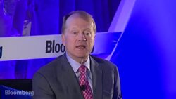 Cisco's Chambers: Trump Will Win Based on Momentum News Clip
