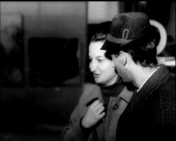 THE ART RACKET News Clip