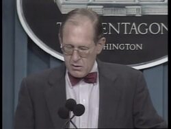 USA: SOLDIERS MAY HAVE BEEN EXPOSED TO TOXIC CHEMICALS IN GULF WAR News Clip