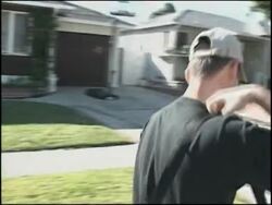 Home food deliveries soar in busy LA News Clip