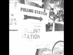 SYND 20 12 68 PRESIDENT KAUNDA WINS GENERAL ELECTION Instructional Video