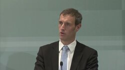 Europol chief on Spanish crackdown on "ransomware" cybercrime gang News Clip
