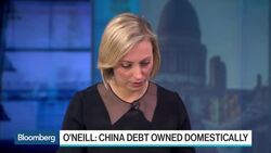 Jim O'Neill: China Consumer as Cure for Debt Troubles News Clip