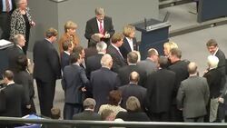 Lawmakers approve bill to protect male circumcision News Clip