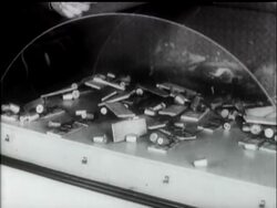 THEATRE OF ATOMS News Clip