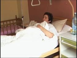 Nine killed in accident on 'Highway of Death' News Clip