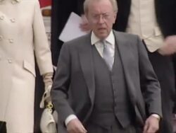 Wedding of Prince Charles & Camilla Parker-Bowles News Clip