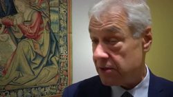 Louvre asks public to fund prayer book's return to France Instructional Video