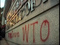 SKoreans shave heads, Brazilian protesters, Indian presser News Clip