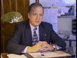 WORLDWIDE: REACTION TO WINNERS OF NOBEL PEACE PRIZE News Clip