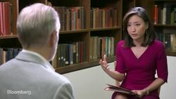 Huawei CSO Addresses Cybersecurity Concerns and Company's Image Problems News Clip