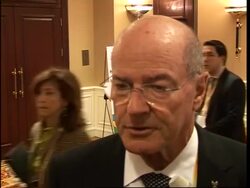 BOCOG, IOC reps, vps and newspaper reax to flame relay protests Instructional Video