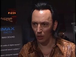 'Apollo 13' IMAX Premiere Stock Footage