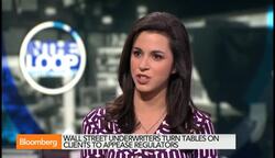 Why Banks Are Changing the Way They Pitch IPOs News Clip