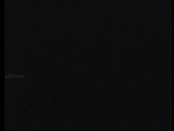 Audio of night time raids News Clip